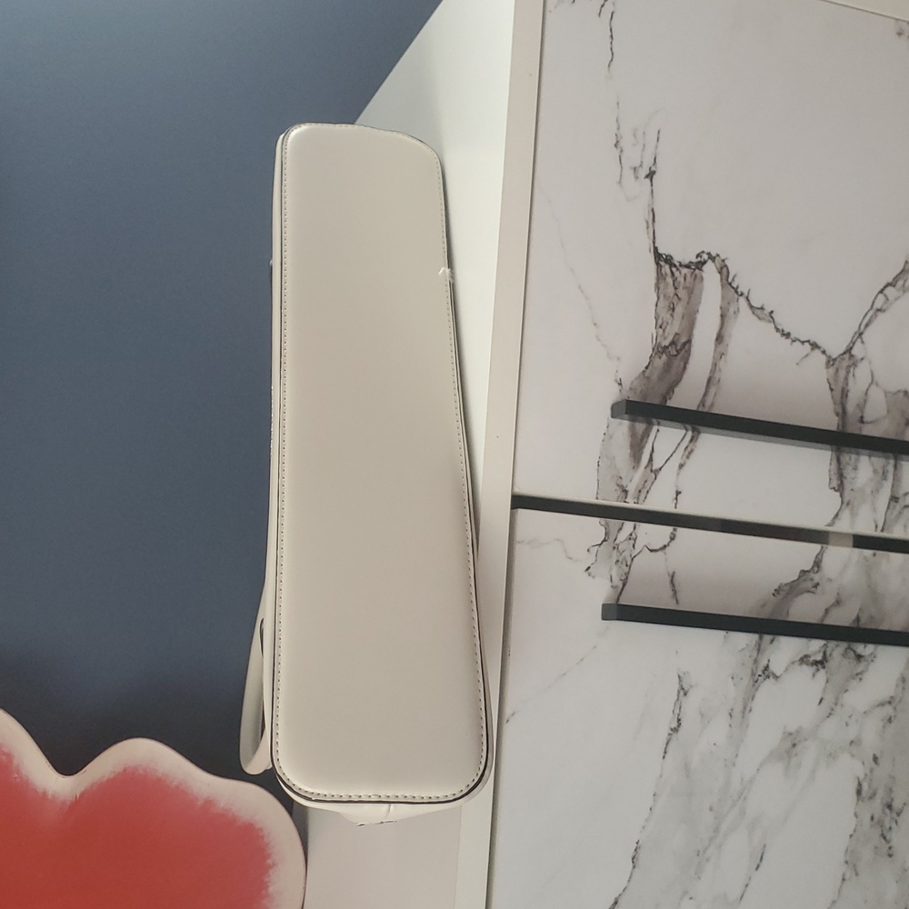 Bcbgeneration Shoulder Bag Double Zip Excellent C… - image 5